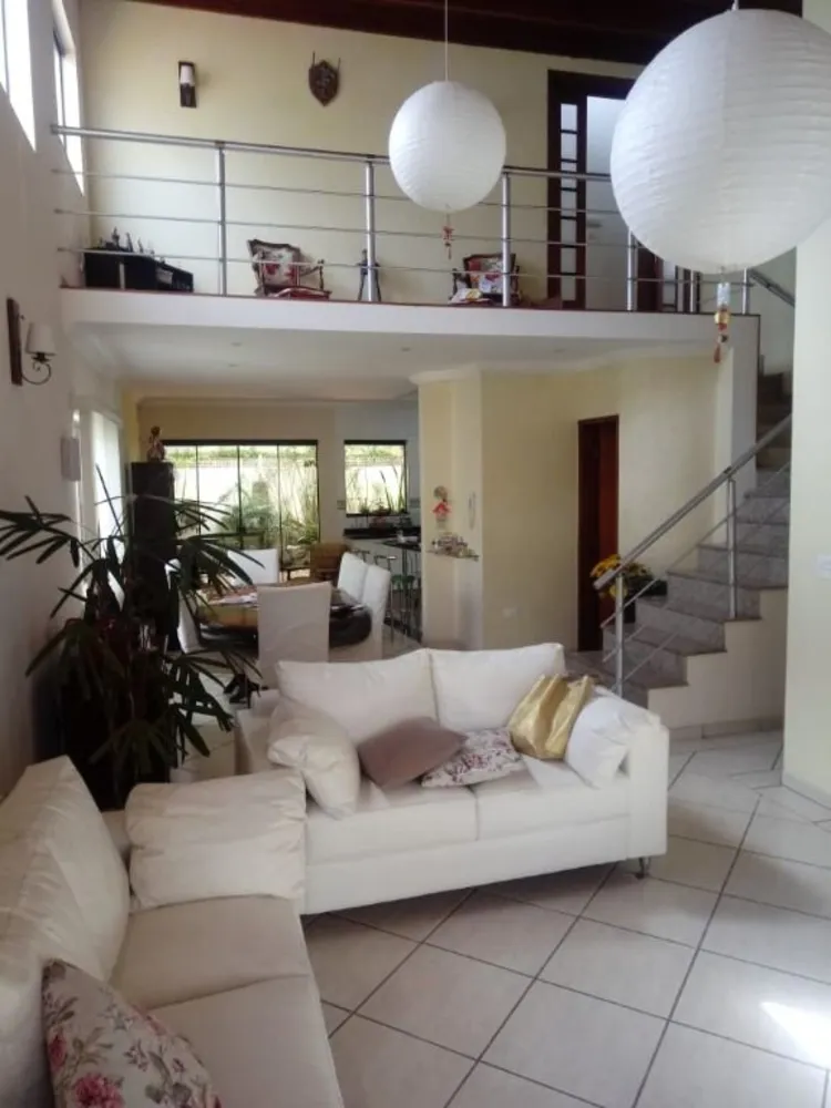 Sobrado, 4 quartos, 237 m² - Foto 4