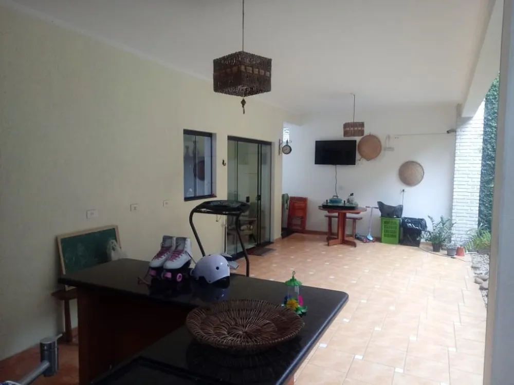 Sobrado, 4 quartos, 237 m² - Foto 3