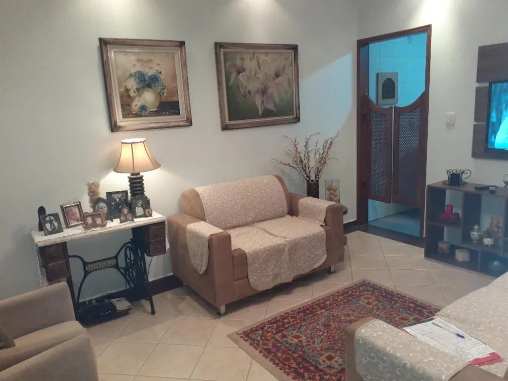 Casa, 2 quartos, 144 m² - Foto 1