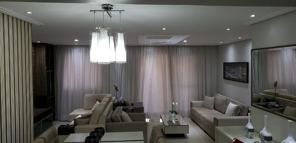 Apartamento, 3 quartos, 104 m² - Foto 2