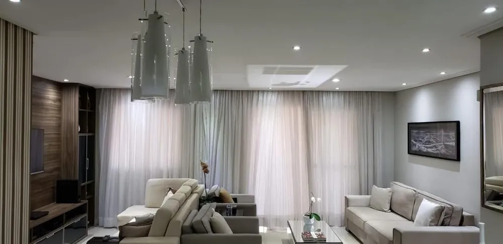 Apartamento, 3 quartos, 104 m² - Foto 4