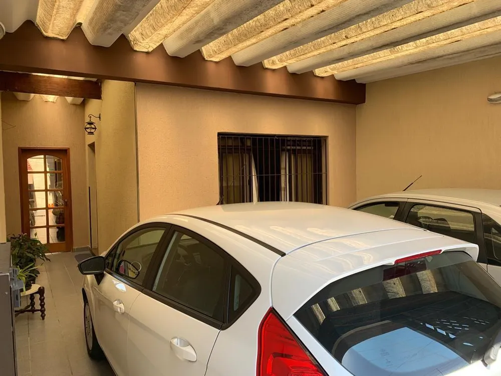 Sobrado, 3 quartos, 158 m² - Foto 3