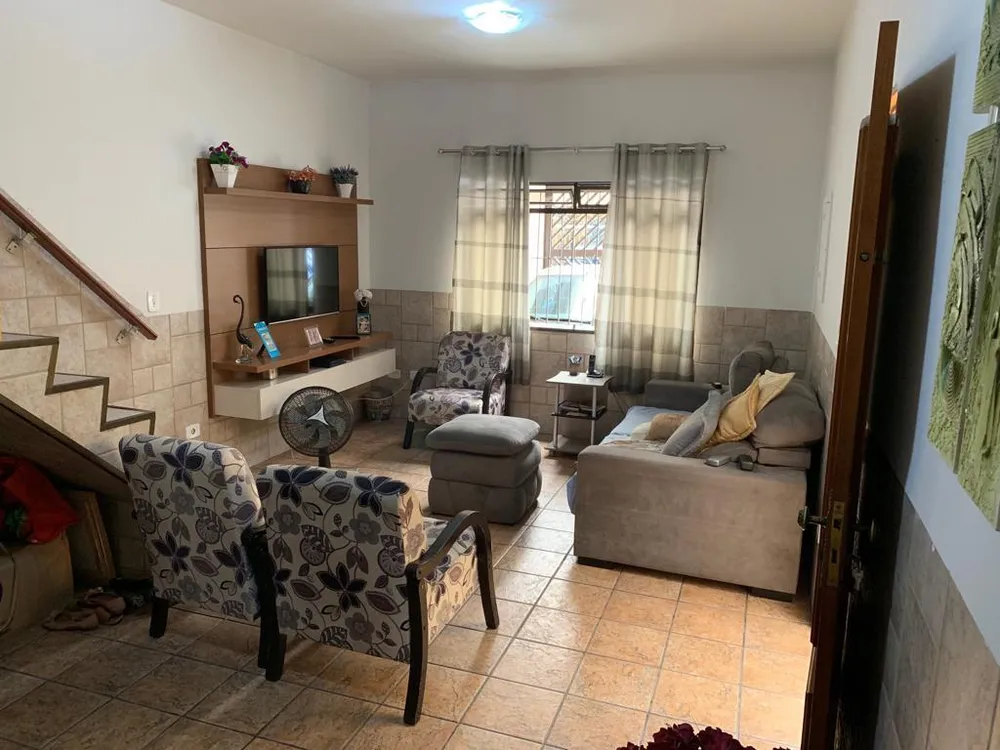 Sobrado, 3 quartos, 158 m² - Foto 4