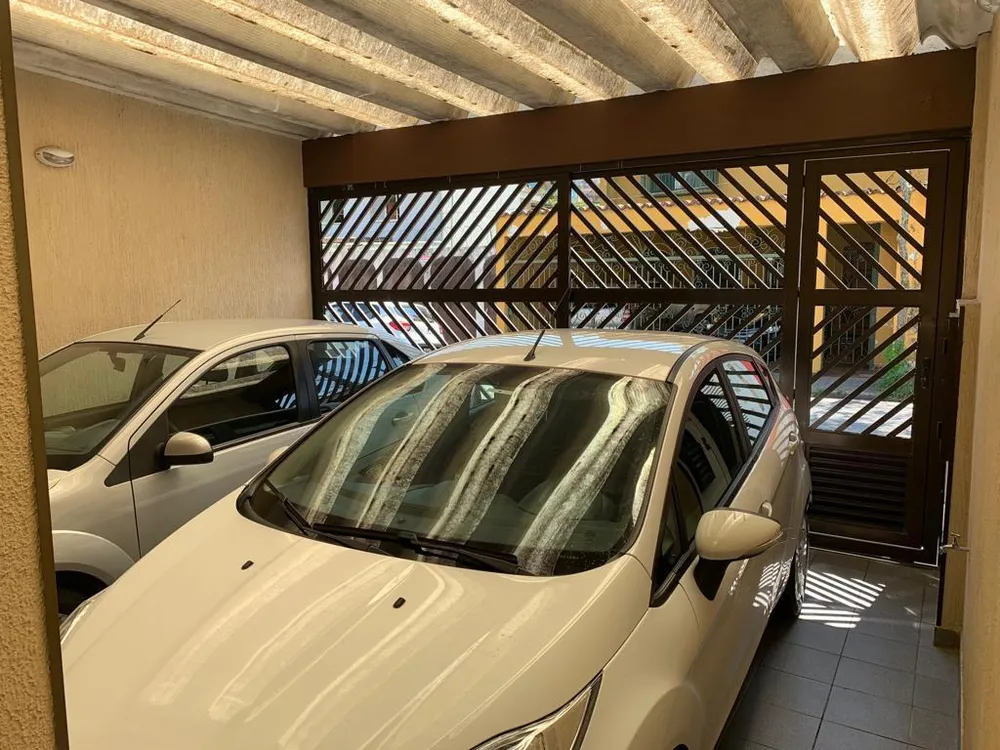 Sobrado, 3 quartos, 158 m² - Foto 2