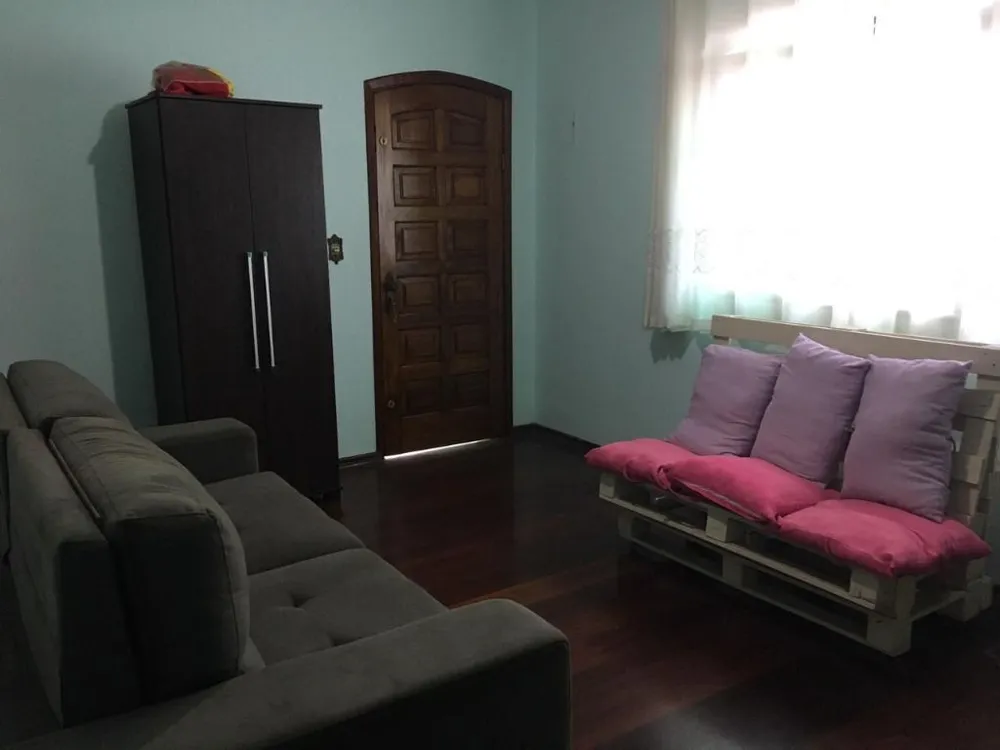 Sobrado, 2 quartos, 164 m² - Foto 3