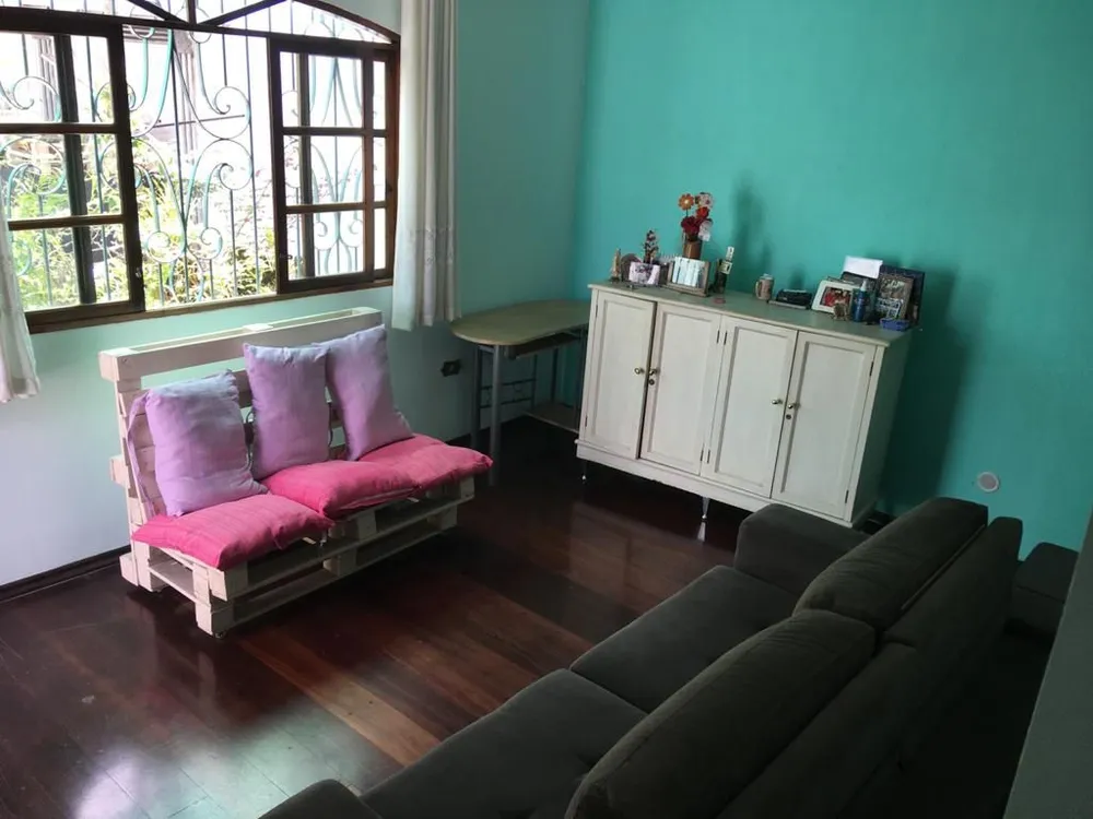 Sobrado, 2 quartos, 164 m² - Foto 1