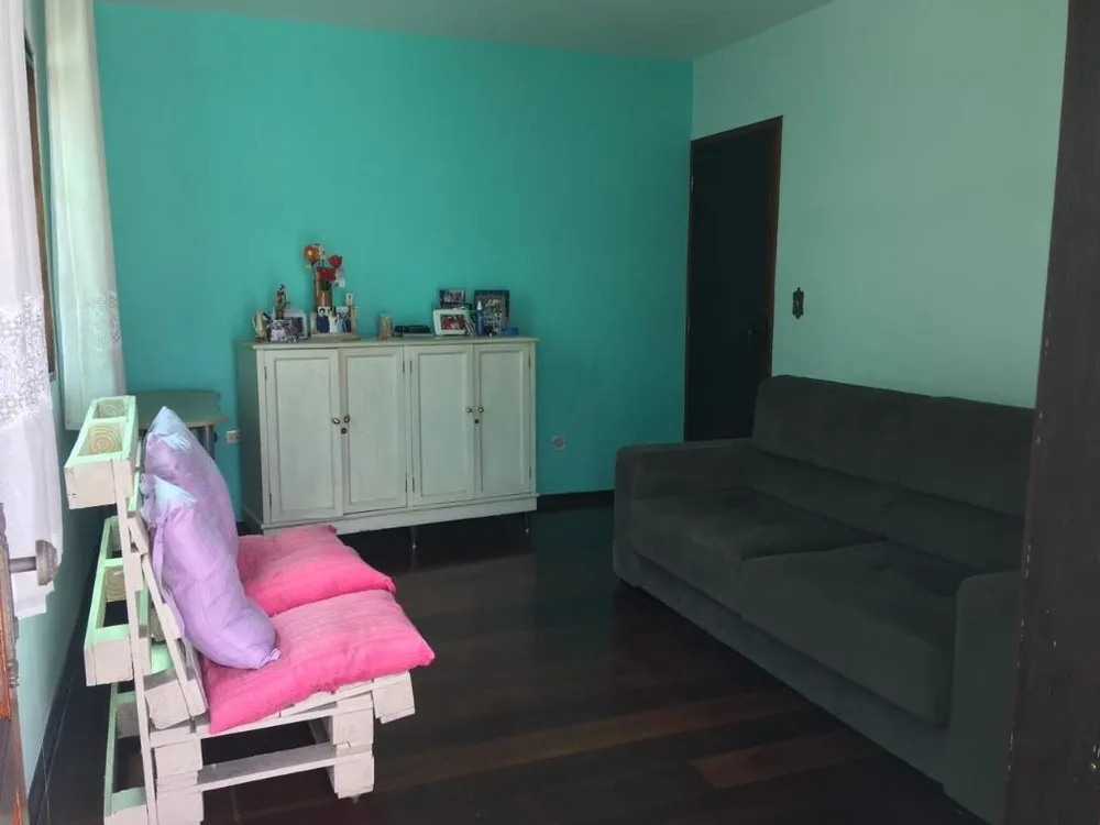 Sobrado, 2 quartos, 164 m² - Foto 2