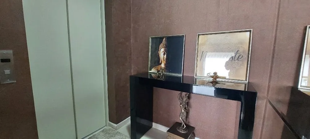 Apartamento, 4 quartos, 180 m² - Foto 3