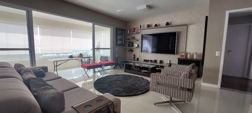 Apartamento, 4 quartos, 180 m² - Foto 2