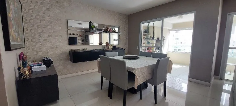 Apartamento, 4 quartos, 180 m² - Foto 4