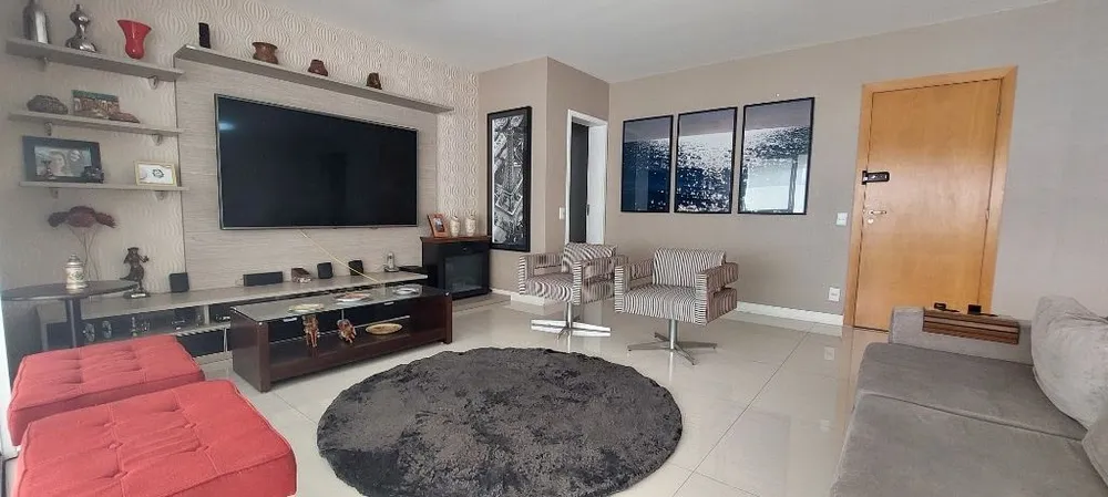 Apartamento, 4 quartos, 180 m² - Foto 1