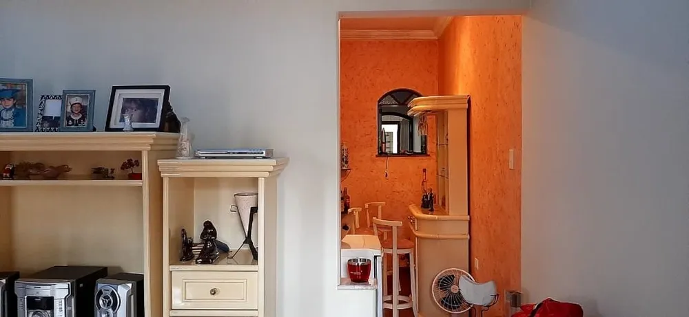 Sobrado, 3 quartos, 200 m² - Foto 2