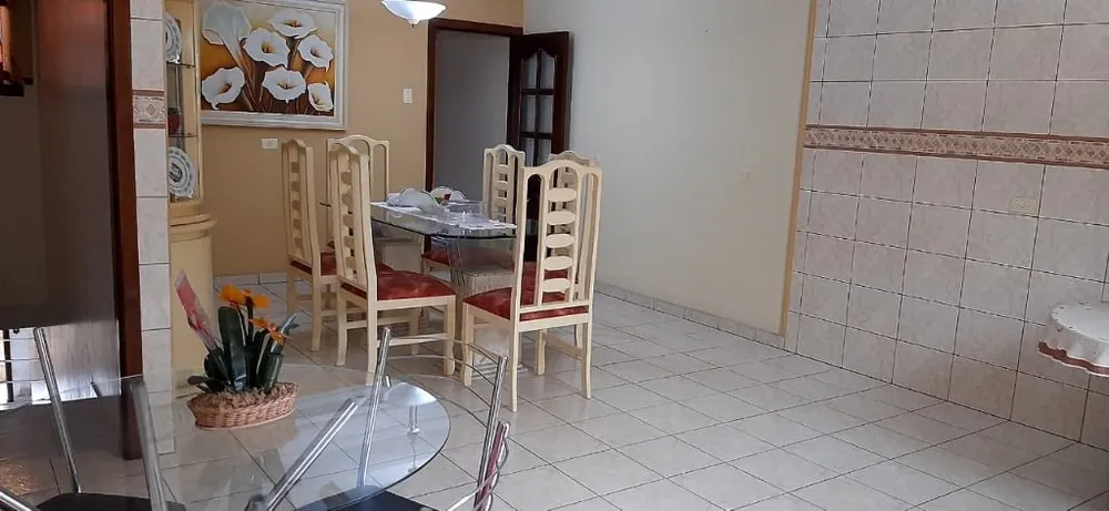Sobrado, 3 quartos, 200 m² - Foto 3
