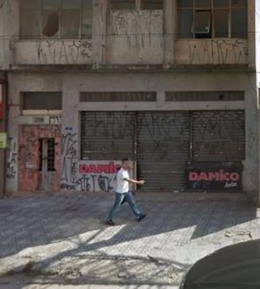 Loja-Salão, 500 m² - Foto 2