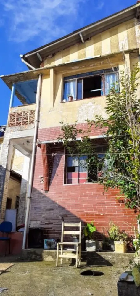 Terreno, 260 m² - Foto 1
