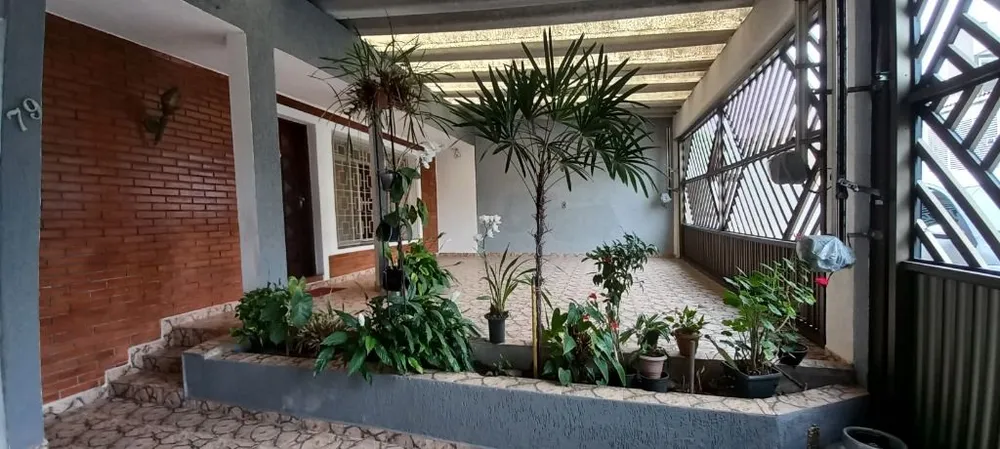 Casa, 3 quartos, 183 m² - Foto 1