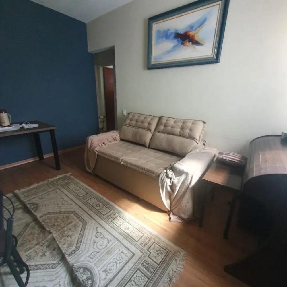 Apartamento, 2 quartos, 50 m² - Foto 2