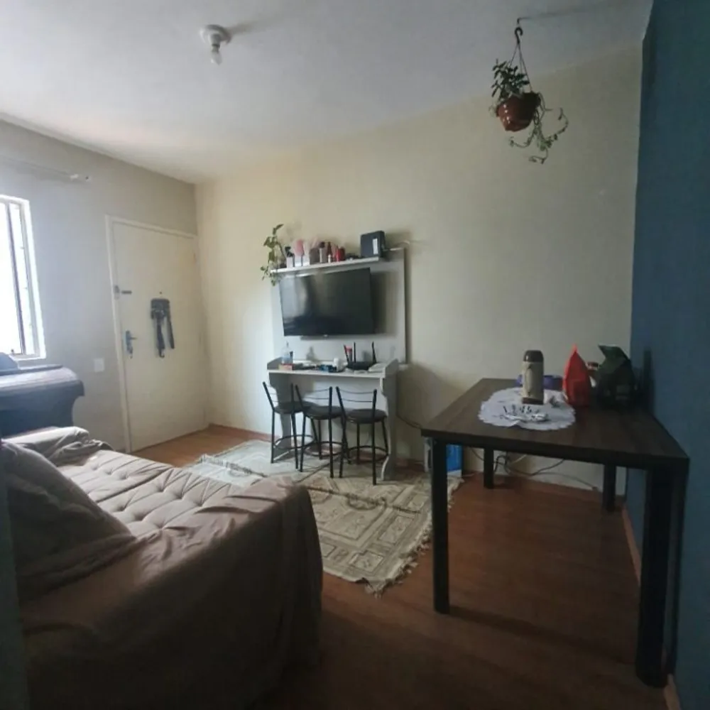 Apartamento, 2 quartos, 50 m² - Foto 3