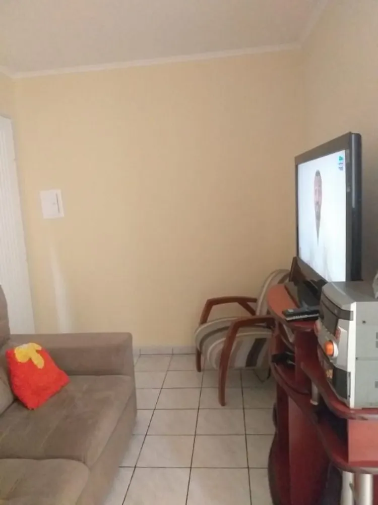 Apartamento, 2 quartos, 55 m² - Foto 2