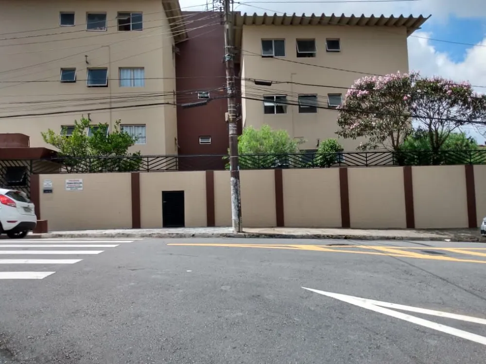 Apartamento, 2 quartos, 55 m² - Foto 1