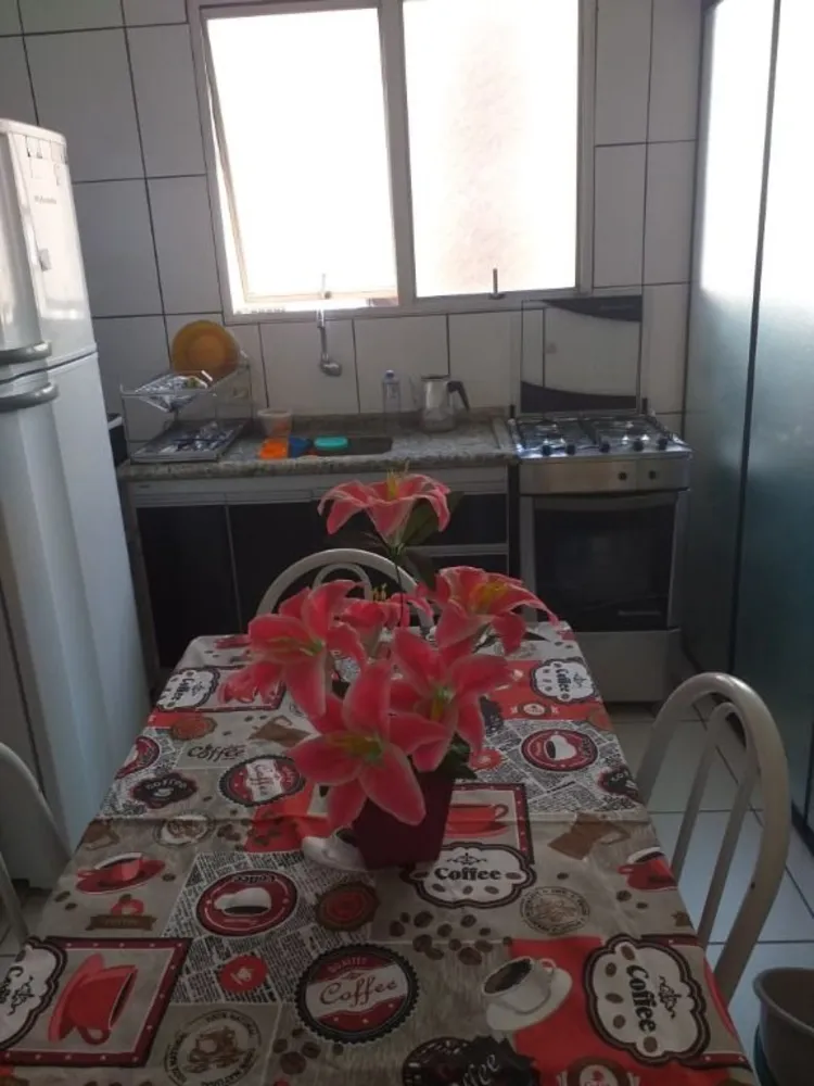 Apartamento, 2 quartos, 55 m² - Foto 4