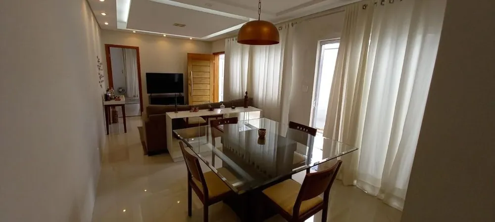 Sobrado, 3 quartos, 116 m² - Foto 3