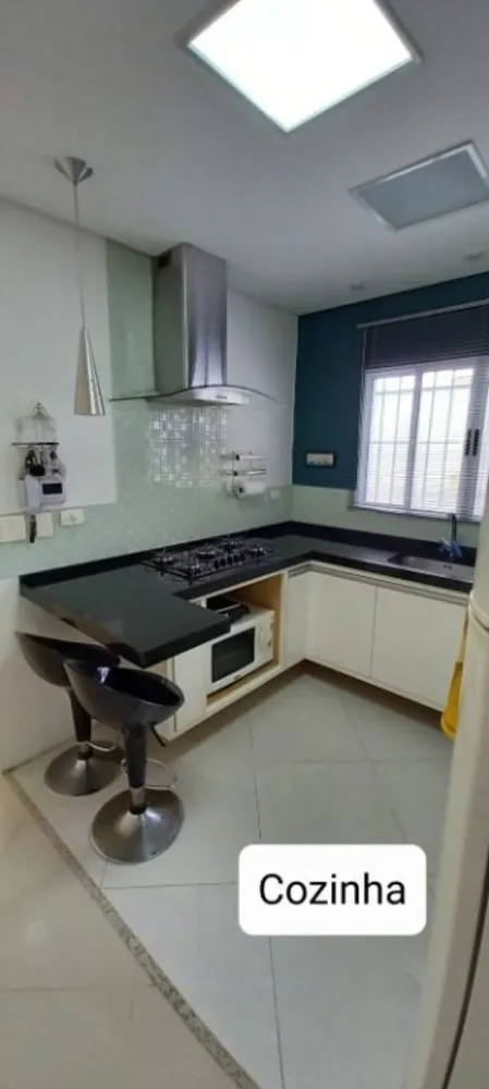 Sobrado, 3 quartos, 116 m² - Foto 4