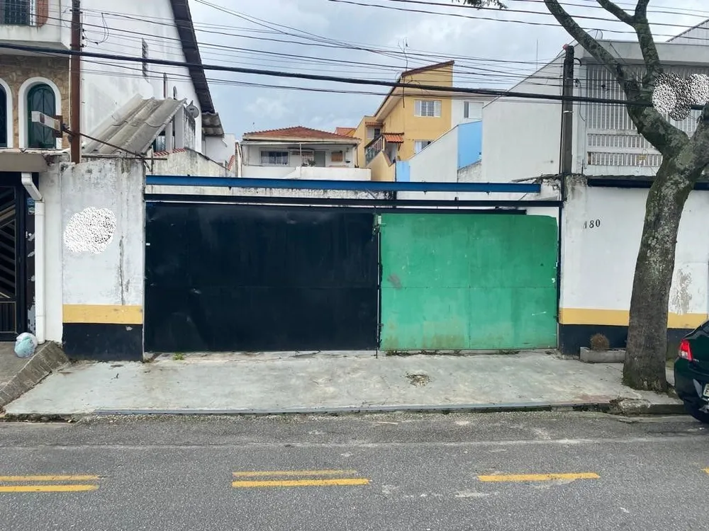 Terreno, 250 m² - Foto 1