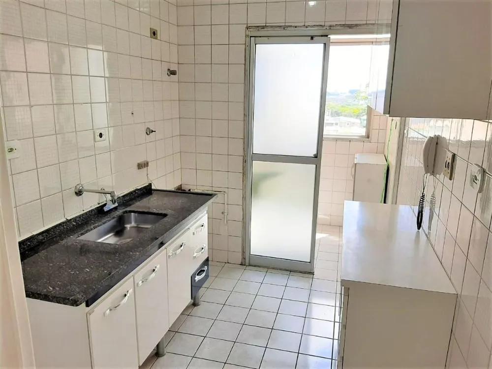 Apartamento, 3 quartos, 100 m² - Foto 3