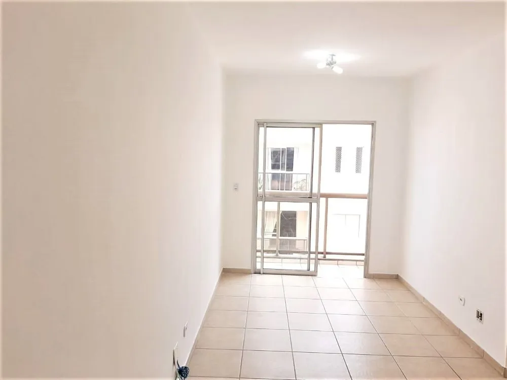 Apartamento, 3 quartos, 100 m² - Foto 1
