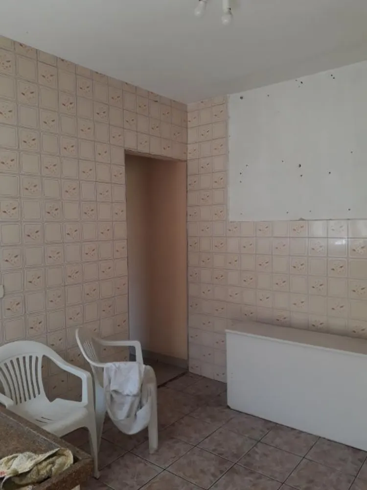 Casa, 2 quartos, 129 m² - Foto 1