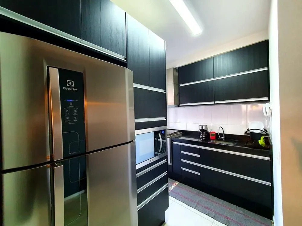 Apartamento, 2 quartos, 70 m² - Foto 3