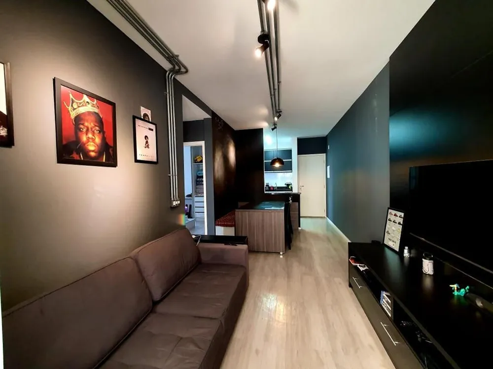 Apartamento, 2 quartos, 70 m² - Foto 1