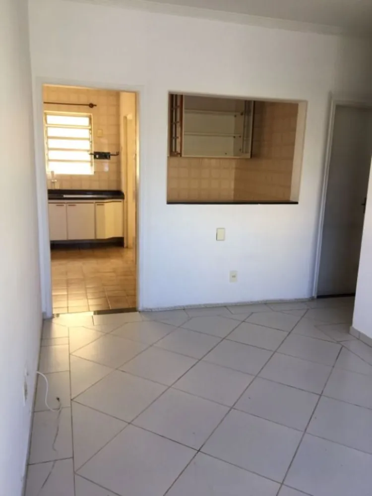 Apartamento, 2 quartos, 55 m² - Foto 2