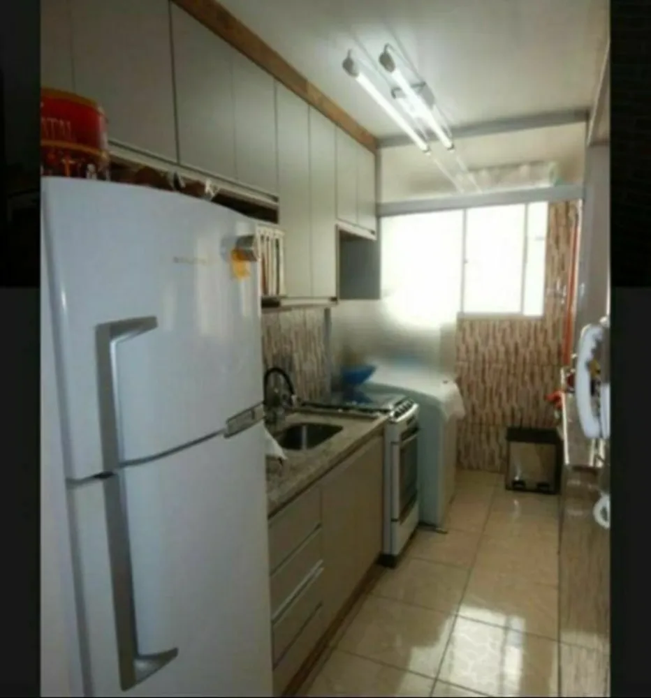 Apartamento, 2 quartos, 50 m² - Foto 3
