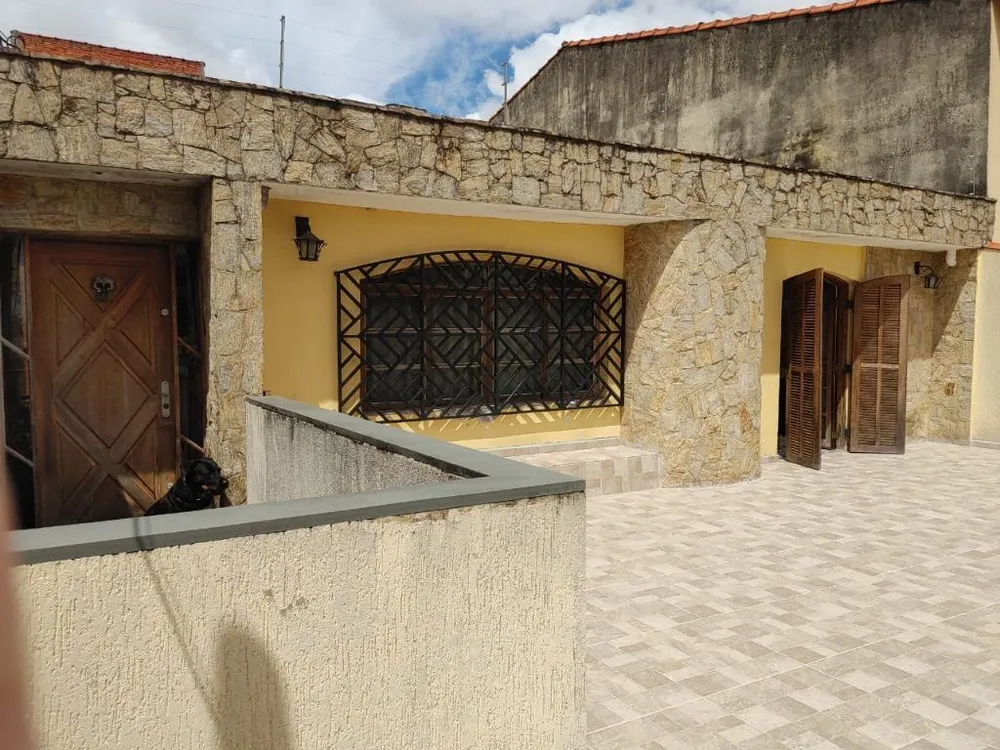 Casa, 3 quartos, 211 m² - Foto 1