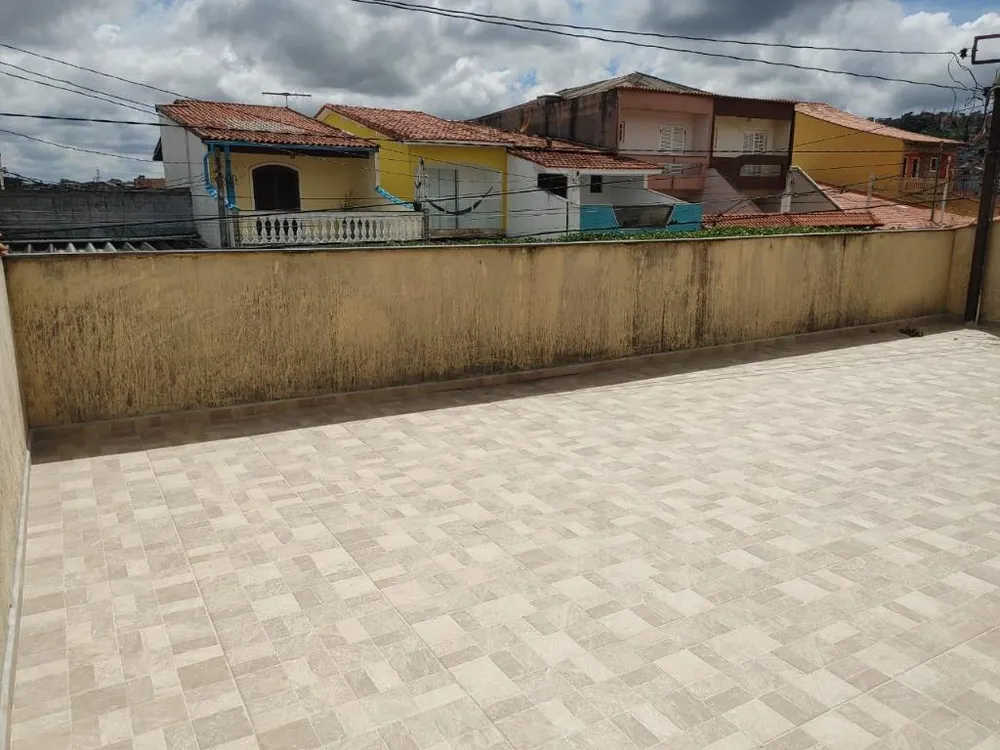 Casa, 3 quartos, 211 m² - Foto 2