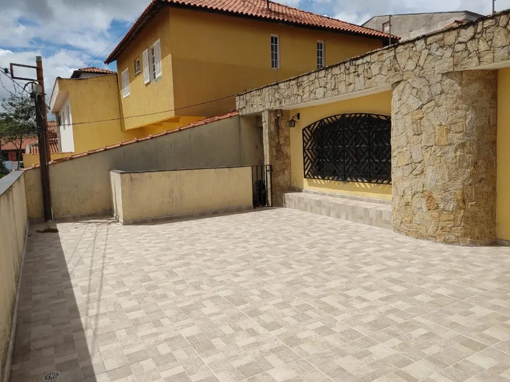 Casa, 3 quartos, 211 m² - Foto 4