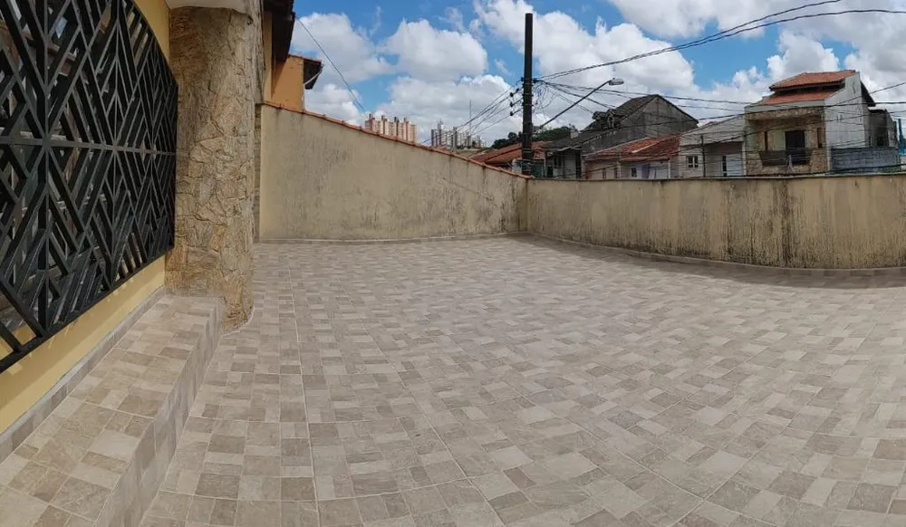 Casa, 3 quartos, 211 m² - Foto 3