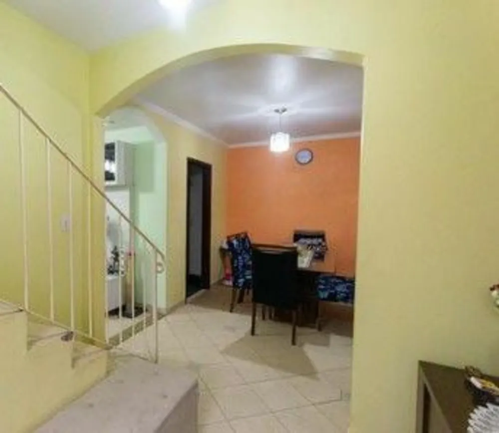 Sobrado, 4 quartos, 274 m² - Foto 2