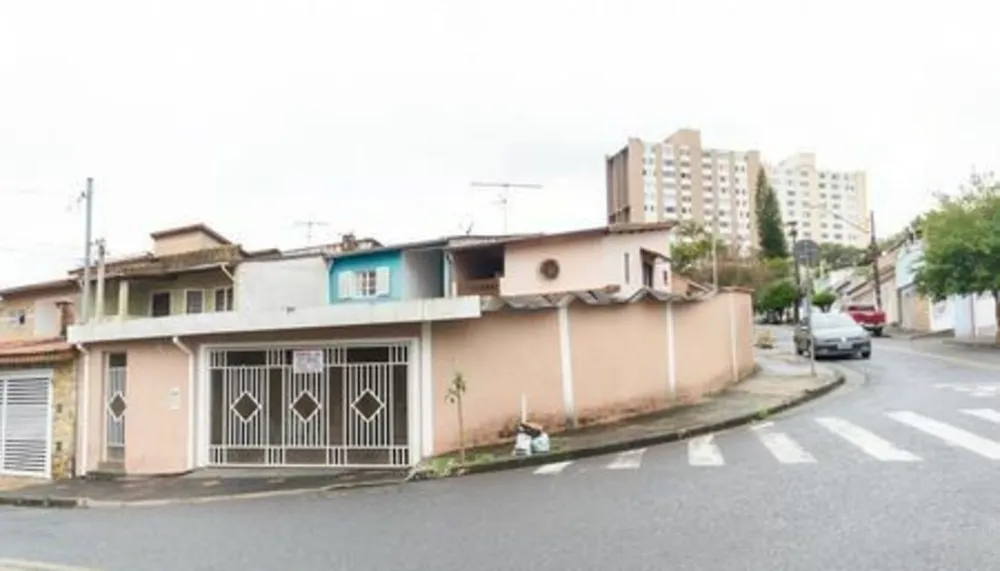 Sobrado, 4 quartos, 274 m² - Foto 4