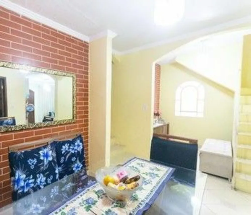 Sobrado, 4 quartos, 274 m² - Foto 3