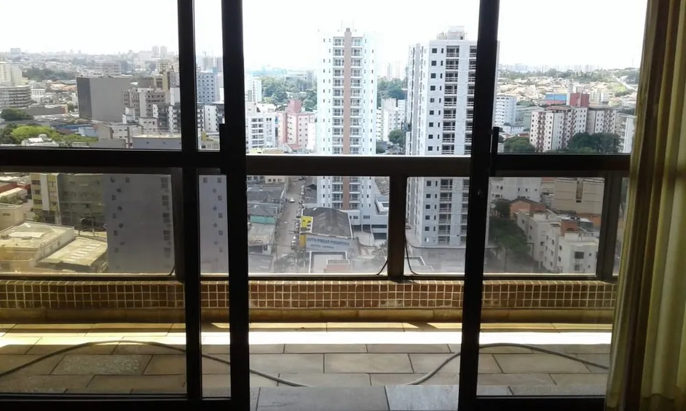 Apartamento, 4 quartos, 200 m² - Foto 1
