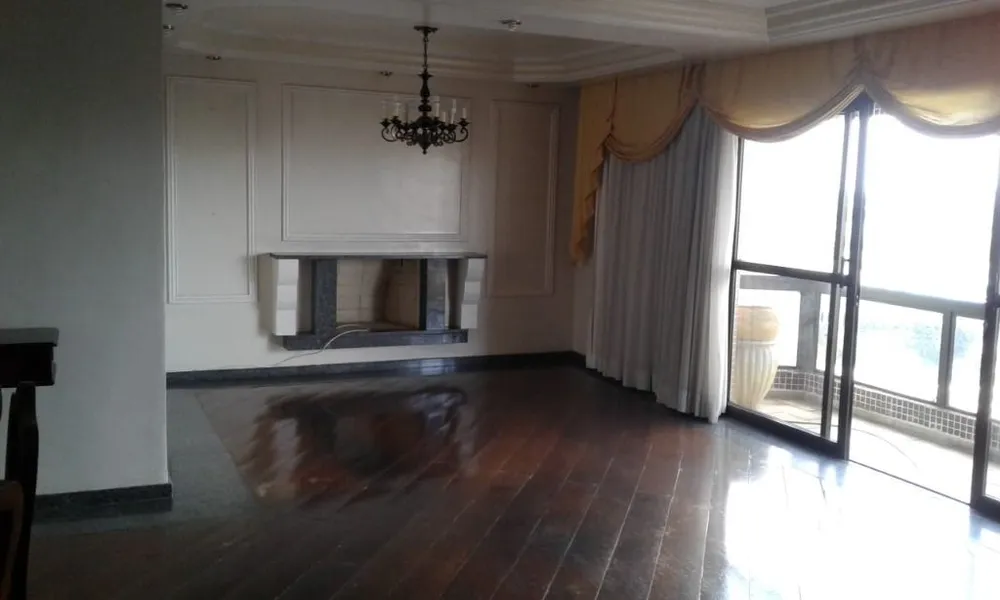 Apartamento, 4 quartos, 200 m² - Foto 3