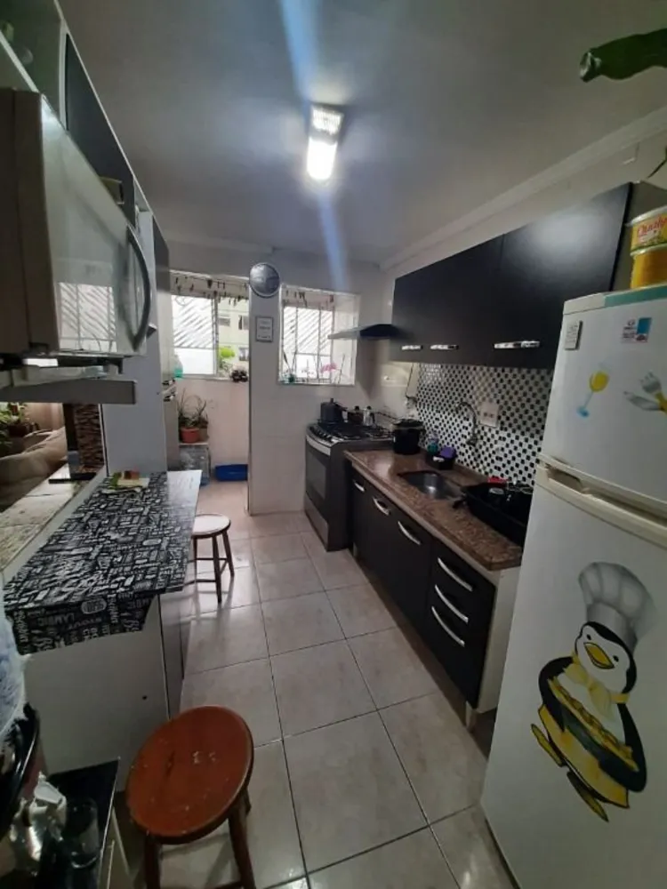 Apartamento, 2 quartos, 55 m² - Foto 3