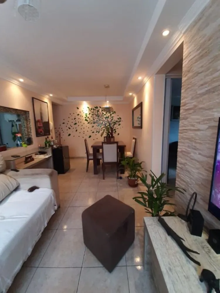 Apartamento, 2 quartos, 55 m² - Foto 1