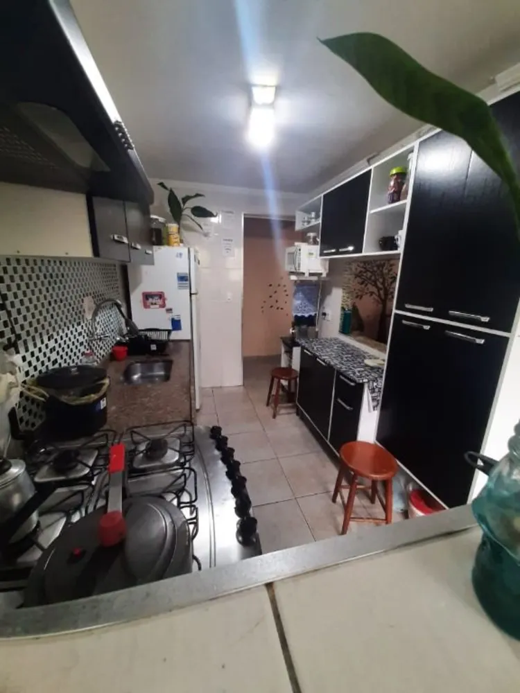 Apartamento, 2 quartos, 55 m² - Foto 4