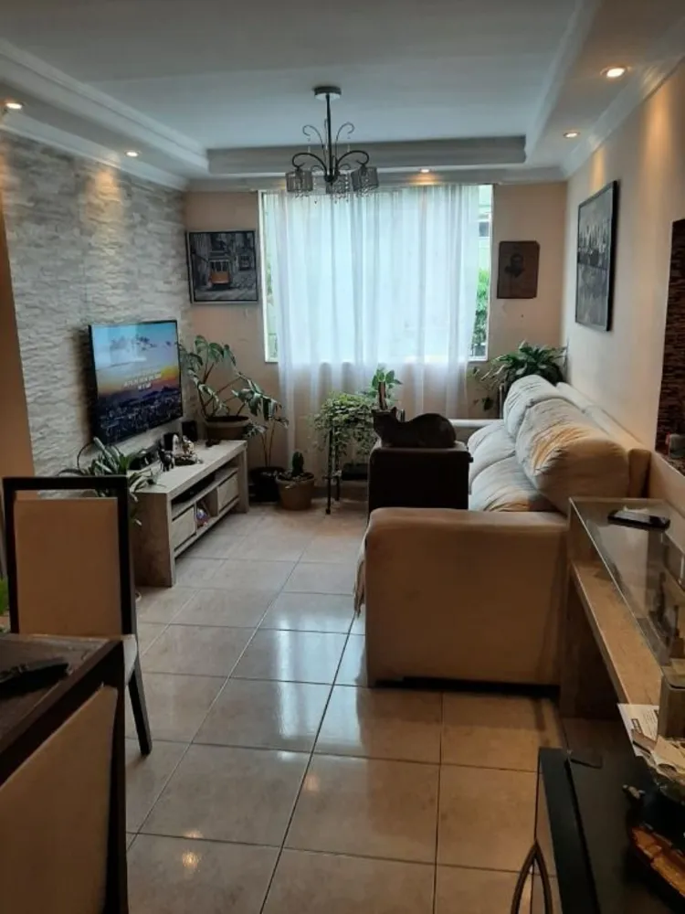 Apartamento, 2 quartos, 55 m² - Foto 2