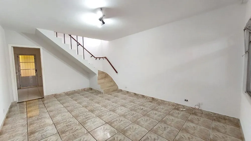 Sobrado, 2 quartos, 150 m² - Foto 1