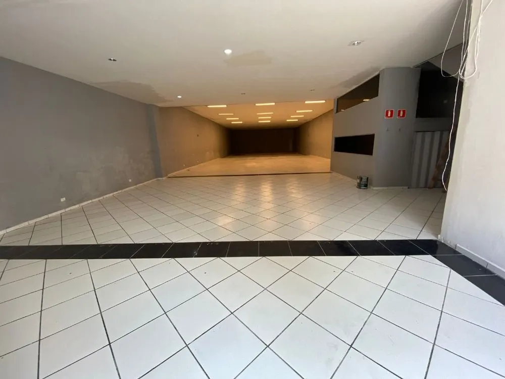 Loja-Salão, 505 m² - Foto 1